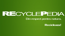 REcycloPedia